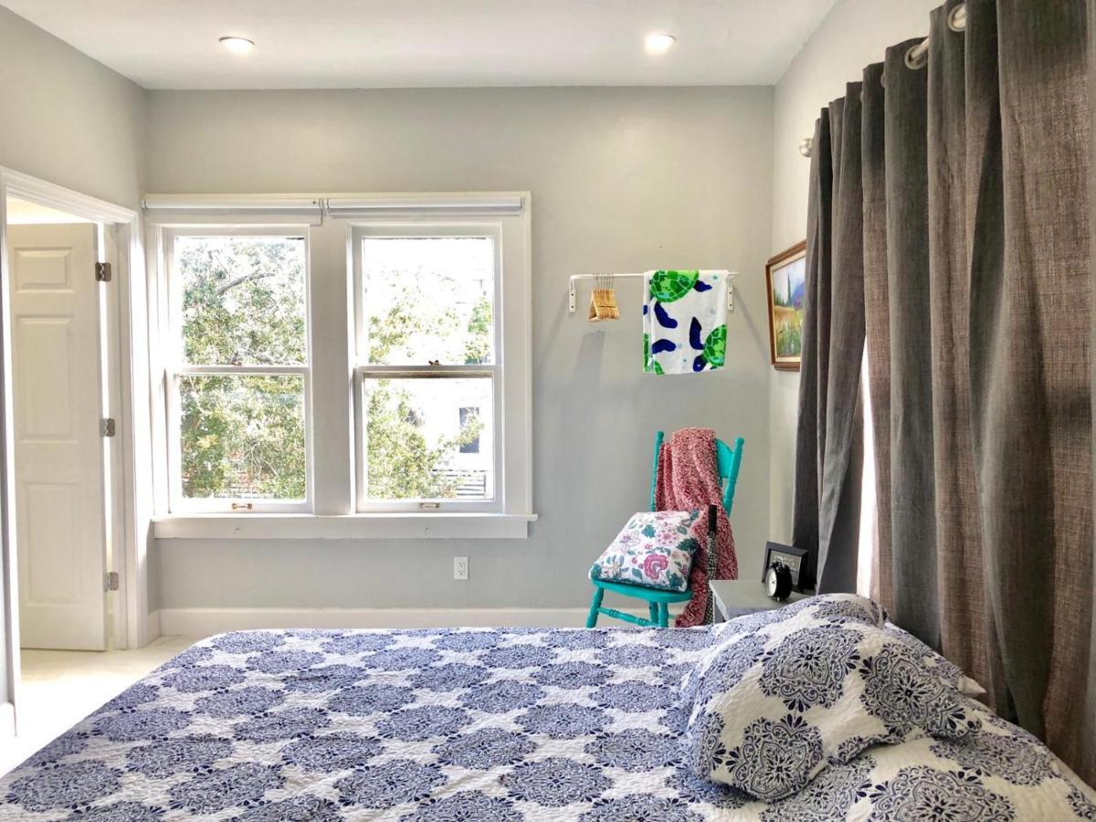 Sunny And Charming Suite Next To Mia ไมอามี ภายนอก รูปภาพ