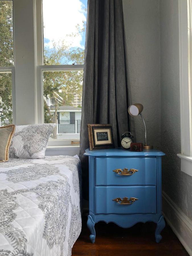 Sunny And Charming Suite Next To Mia ไมอามี ภายนอก รูปภาพ