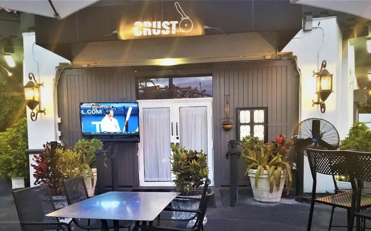 Sunny And Charming Suite Next To Mia ไมอามี ภายนอก รูปภาพ