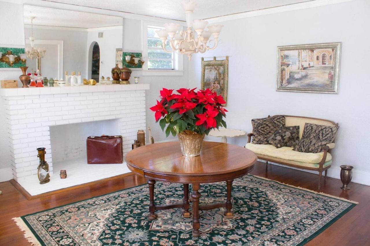 Sunny And Charming Suite Next To Mia ไมอามี ภายนอก รูปภาพ