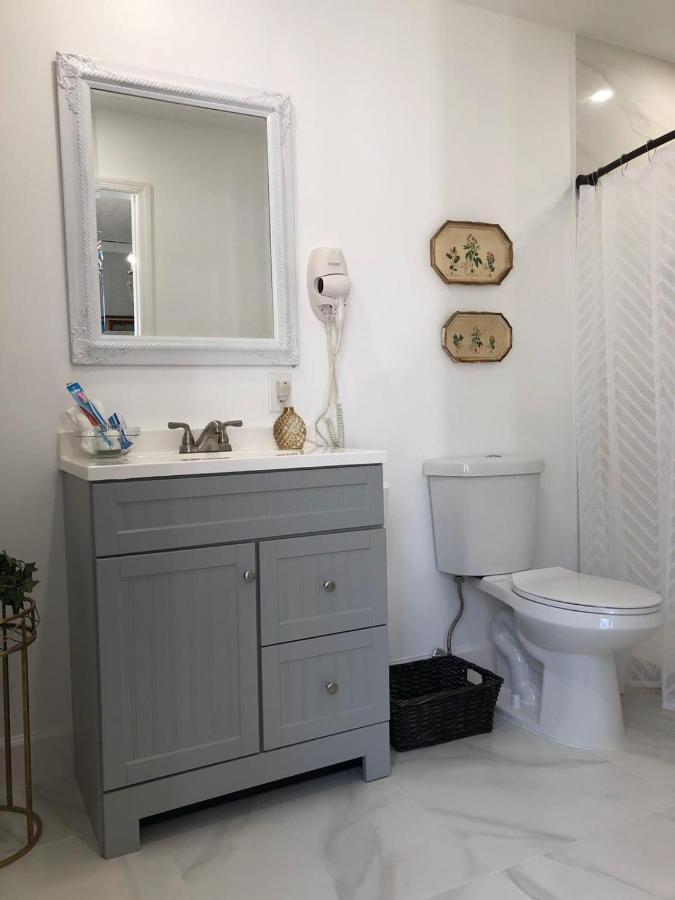 Sunny And Charming Suite Next To Mia ไมอามี ภายนอก รูปภาพ